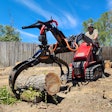 The 1025TKL replaces the 825TKL Mini Skid Steer, which has been discontinued.