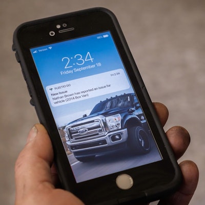 Utilize fleet management software and other technologies to automate data collection and analysis, ensuring accurate and timely insights.