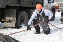 7140 Polar Force Bib Overalls 3