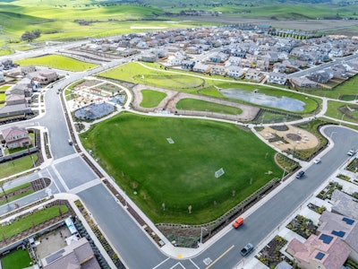 Aerial imagery and location intelligence technology are transformative geospatial mapping tools that are only continuing to advance.