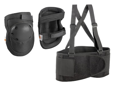 Ergonomic Protection From Brass Knuckle® Helps Fight Musculoskeletal Disorders Pr Image 7 18 24