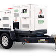 Available in a variety of battery capacity options, Energy Boss hybrid generators serve as an automated power solution providing continuous power in any construction environment or work site.