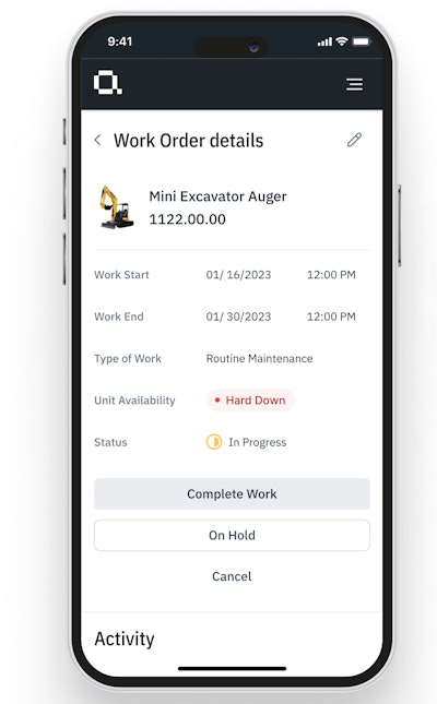 The platform is equipped with several features, including an e-commerce storefront, inventory management, payment and billing systems, invoicing, service and repair management, marketing services and reporting and analytics tools.