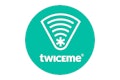 Twiceme Logo Logotype (1)