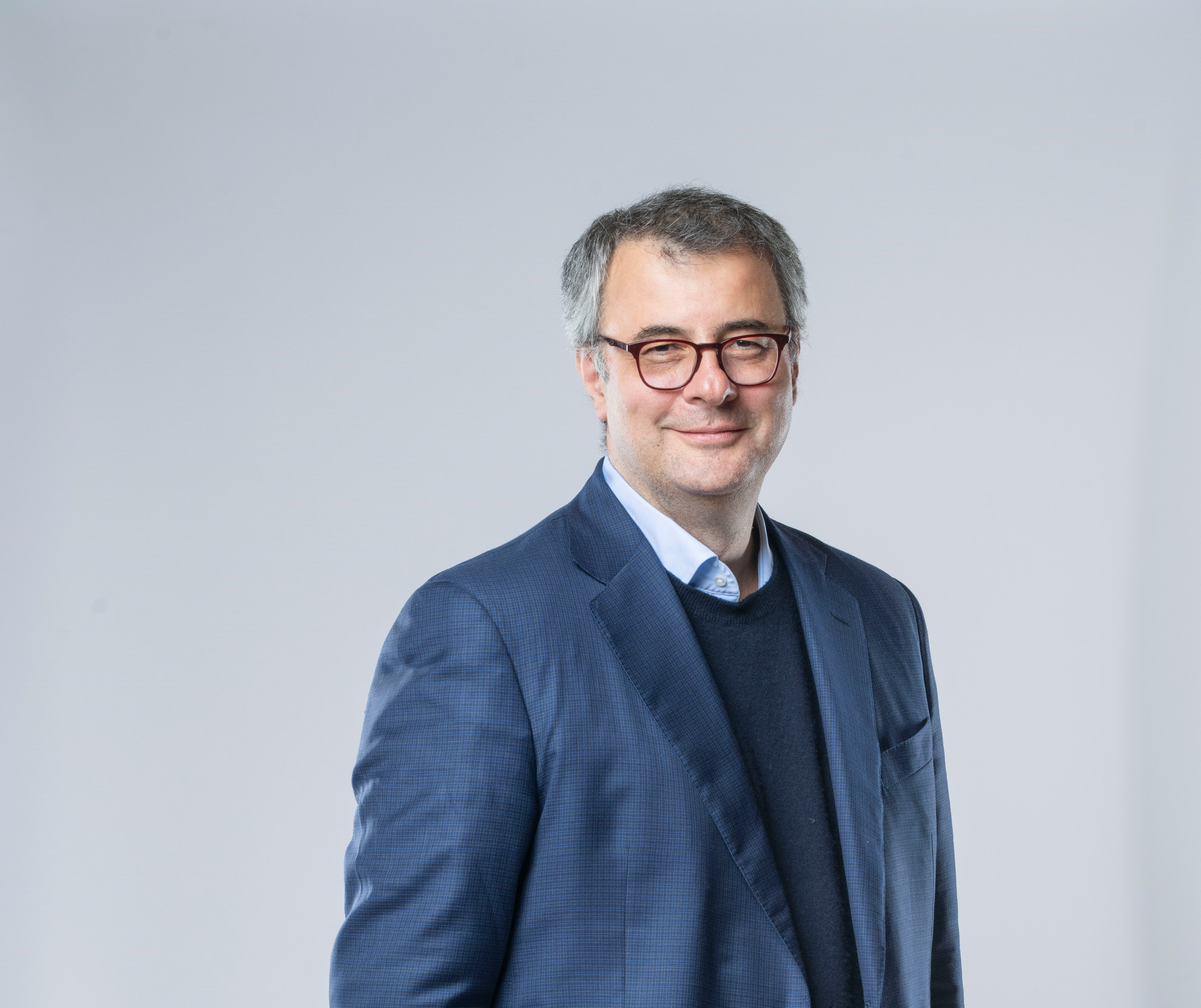 Gonzalo Galindo, Cemex Ventures