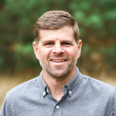 Ryan Barnes, Founder and CEO, STUDSON