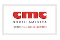 Cmc North America Formerly Logo With Border (002)