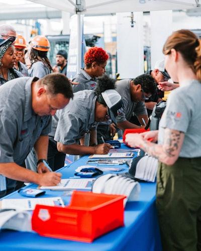 Employee Signatures For Ctl