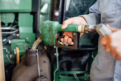 Fleets can take advantage of fuel management within these platforms, cutting down on fuel misuse and even theft.