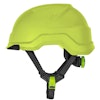 Hrx 22 Hve2 Radix Hiviz Non Vented Side Left