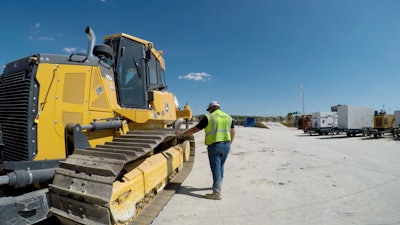 It is vital that your machine is being brought in to be inspected consistently and as needed depending on the age and material that it is being exposed to.