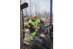 Refrigi Wear Pr Polar Force Hi Vis Workwear 8140 Hv Jacket 1