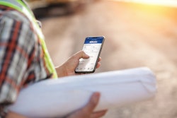 United Rentals Mobile App