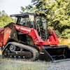 Powered by a 67-hp Yanmar Tier 4 Final diesel engine, the TL65RS is designed for construction, utility and rental applications.
