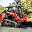 Powered by a 67-hp Yanmar Tier 4 Final diesel engine, the TL65RS is designed for construction, utility and rental applications.