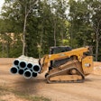 The new SSL and CTL models carry on Caterpillar’s new machine nomenclature with the elimination of the series letter designation.