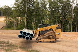 The new SSL and CTL models carry on Caterpillar’s new machine nomenclature with the elimination of the series letter designation.