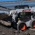 Severe-duty buckets are engineered to withstand the toughest conditions encountered in construction and landscaping tasks.
