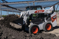 Severe-duty buckets are engineered to withstand the toughest conditions encountered in construction and landscaping tasks.