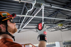 Milwaukee Tool Magnetic Tape Measures offer 15 ft. of reach and 12 ft. of standout.
