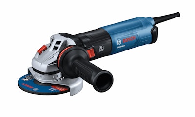 5 In Angle Grinder (gws14 50)