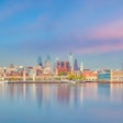 All Fall 2024 American Concrete Institute Convention events will take place at The Philadelphia Marriott Downtown.