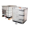Denios Ibc Tote Heaters