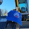 Celebrating those to make America, the Association of Equipment Manufacturers launched its Manufacturing Express Tour from July to October 2024, stopping at 80 different equipment manufacturers in the U.S.