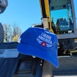 Celebrating those to make America, the Association of Equipment Manufacturers launched its Manufacturing Express Tour from July to October 2024, stopping at 80 different equipment manufacturers in the U.S.