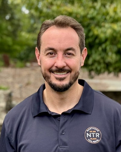 Josh Nickell, Chief Executive Officer, Northside Tool Rental