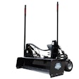 Land Grader full View right Angle web