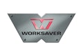 Worksaver Logo
