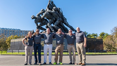 2021 29 10 Veteran Washington Dc Meeting Day 1 7