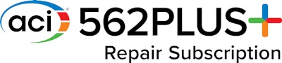 562+repair Sub Horizontal