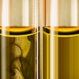 With oil analysis, we can accurately and quantitatively trend the presence or absence of certain characteristics of the oil and what it contains.