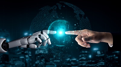 As AI continues to advance, its integration into business processes is not just an option but a strategic imperative that will help future-proof onboarding.