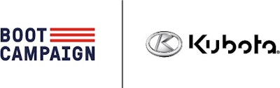 Boot Campaign Kubota Lockup (002)