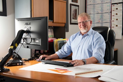 James Langley, CPE, Inc.