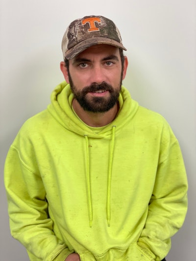 Johnny Coleman, Crown Paving, LLC