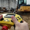 Remote equipment technologies enable humans and robots to work side-by-side productively and safely.