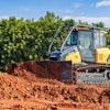 Hyundai Hd130 Dozer Med Res