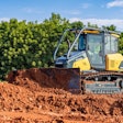 Hyundai Hd130 Dozer Med Res