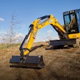 Jcb A Mini 50 Z 1 6
