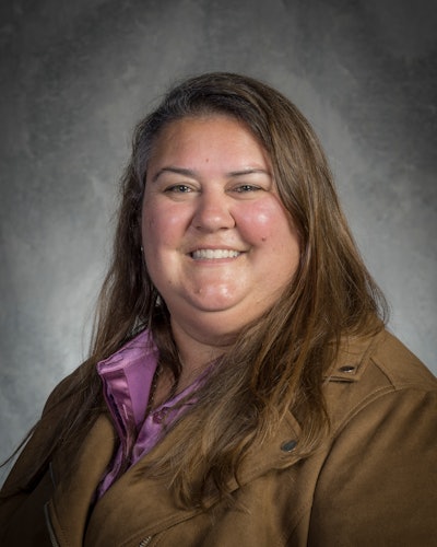 Laurie Bryan, Allan Myers