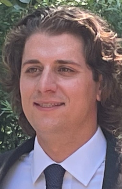 James Leone, EcoSurface