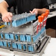 The journey to electrification begins with meticulous preparation and a deep understanding of the application's existing power needs.