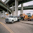 Ram's heavy-duty trucks are recognized for their towing and payload capacity and can add versatility to construction fleets.
