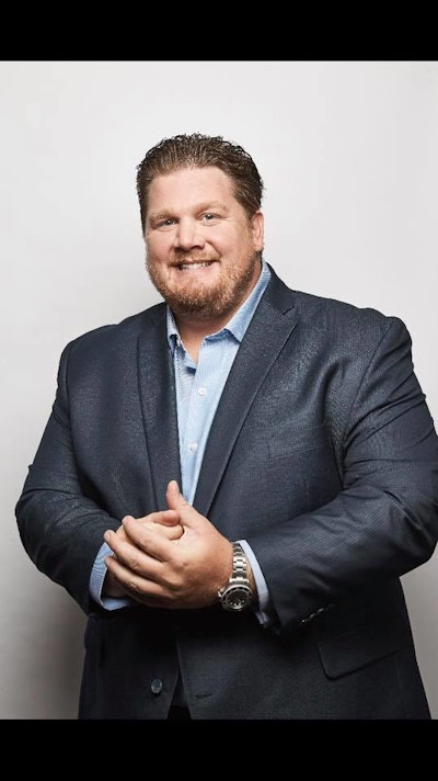 Ryan Klacking, SlurryMonster