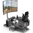 Small Dozer Cat Simulators 1 2