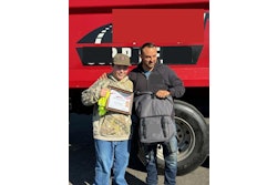 Partnering with Believe in Dreams, Advanced Asphalt Paving has hosted young adults from the community at the business, introducing them to the construction industry and showing them the equipment used in paving.